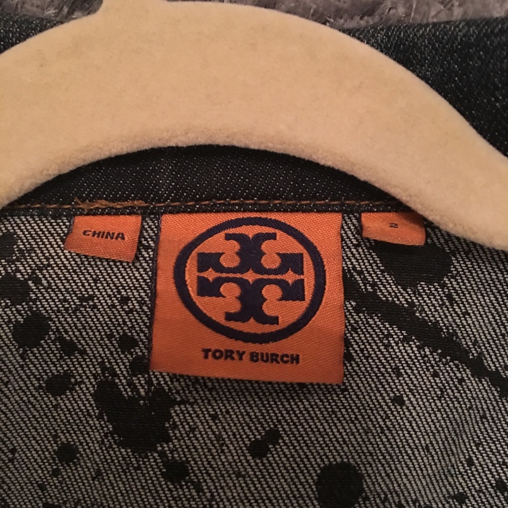 Tory Burch - Picture 5 of 7